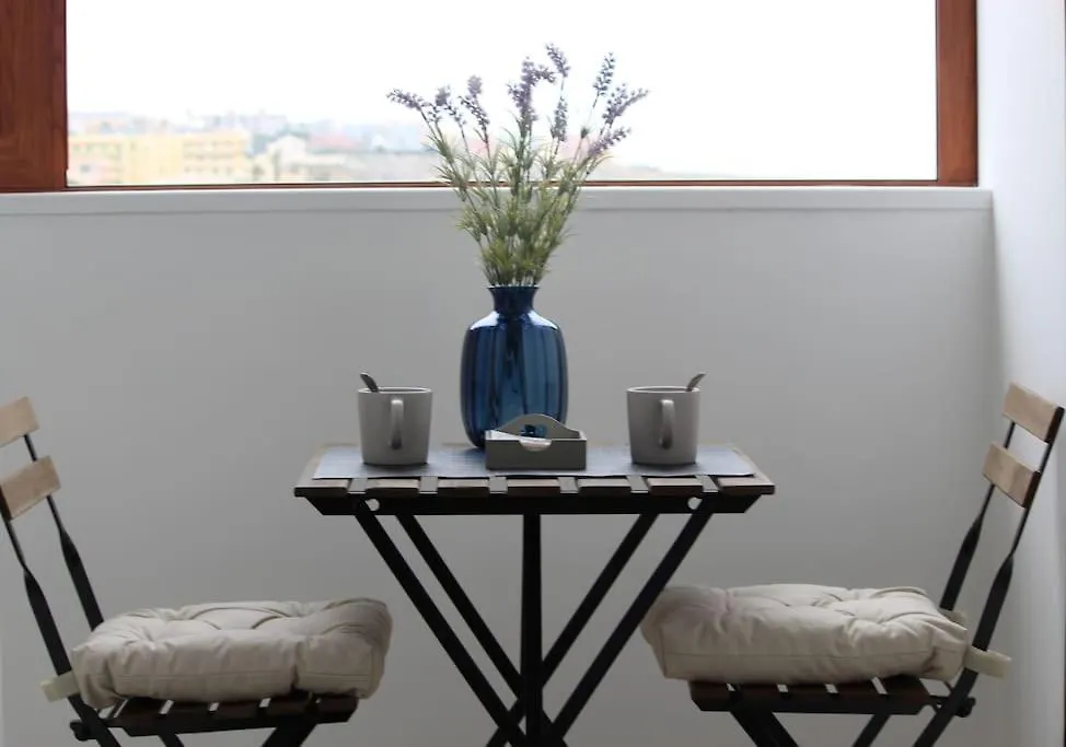Appartement Casa Niuccia Ortigia Vista Mare à Syracuse Italie